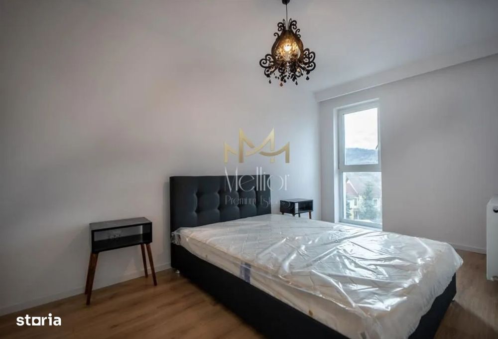 Apartament 1 dormitor | 46 mp | garaj | zona Corneliu Coposu!