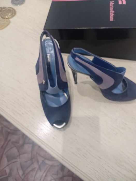 Marino Fabiani..