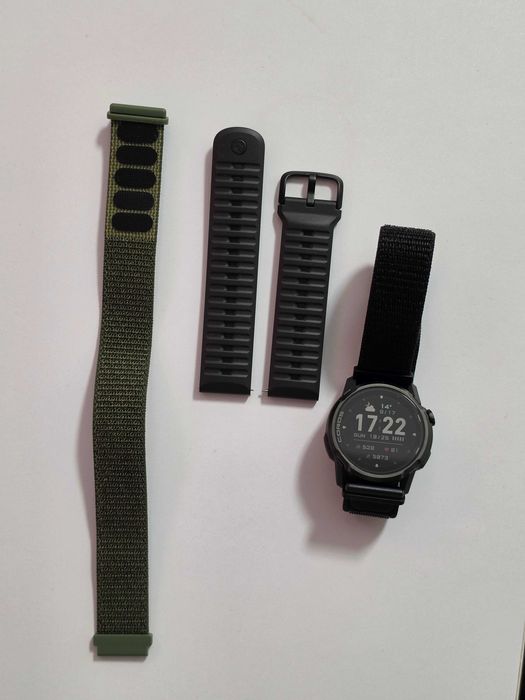 Coros Apex 4 42mm
