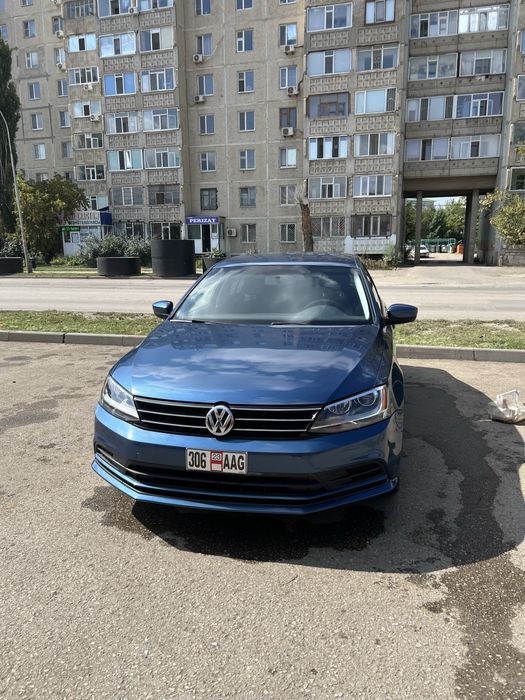 Volkswagen Jetta