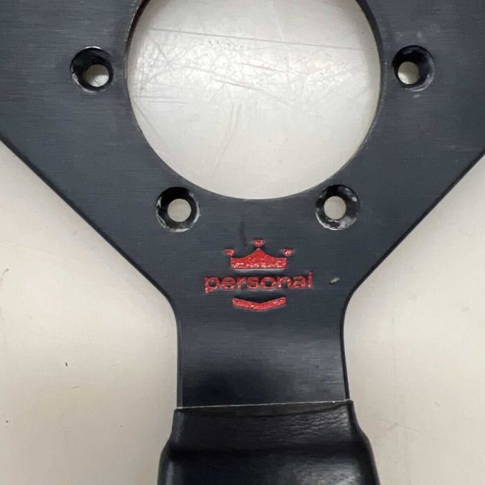 Volan Nardi Personal Grinta 350mm