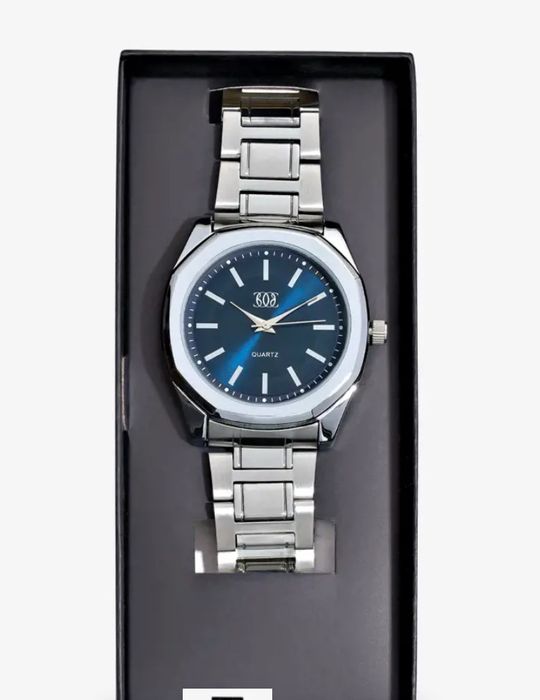 ЧИСТО НОВ! Мъжки часовник Wild Wood