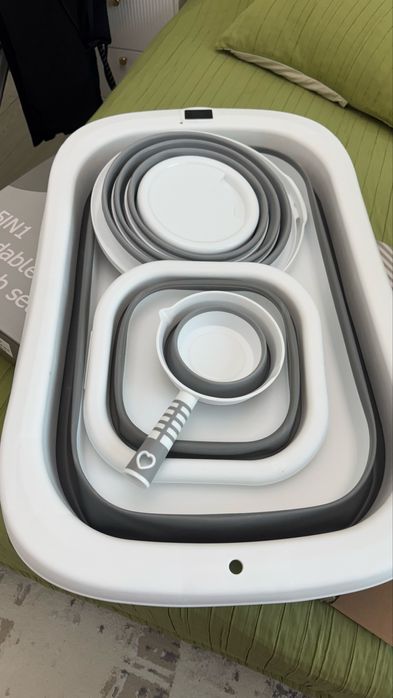 Продам ванну для купания