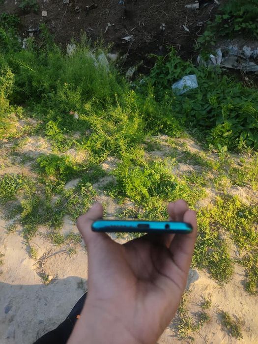 Redmi note 8pro  64