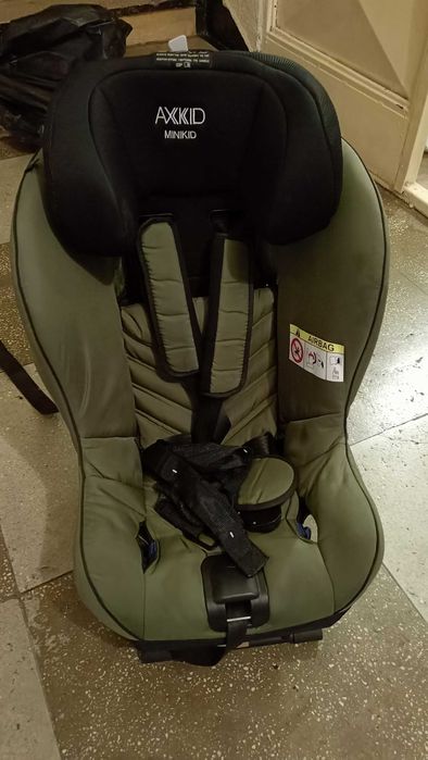 Scaun auto copii AXKID