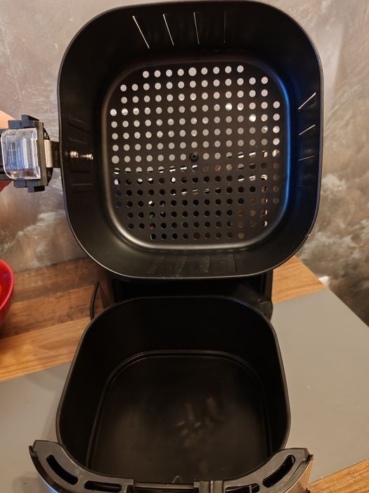 Air fryer smarty 5 l