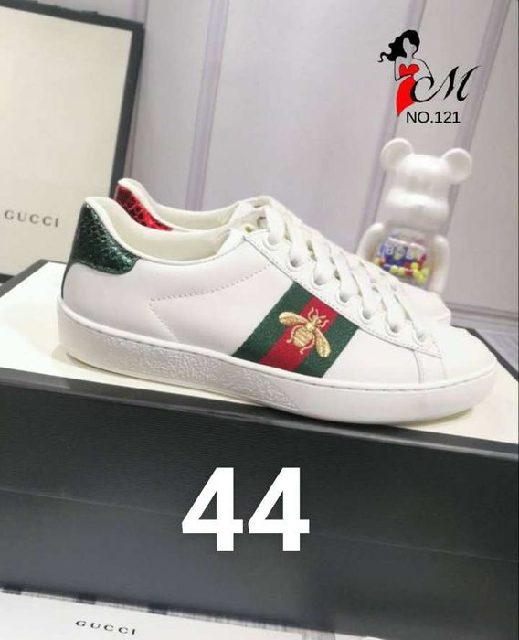 Adidași bărbat Gucci