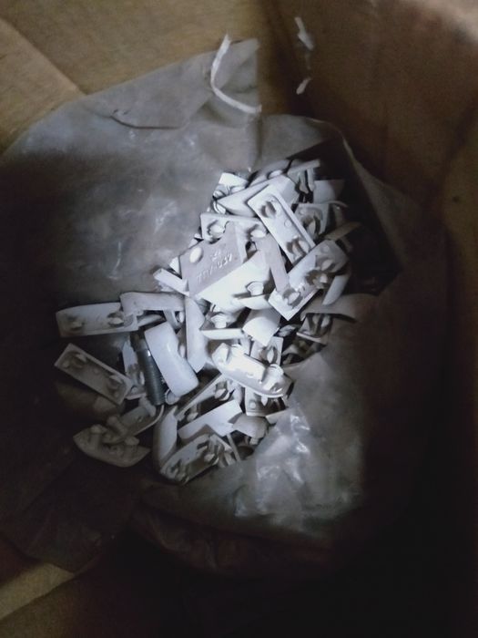 для окон и дверей. пвх