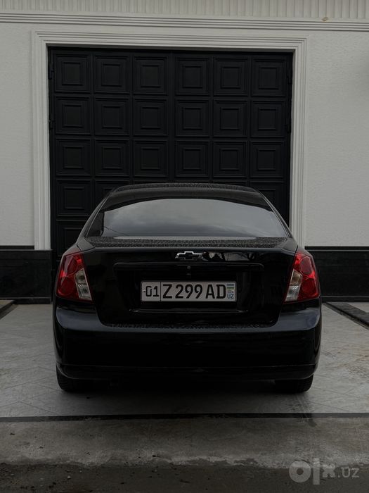 Gentra 2022 A/T Full navarot