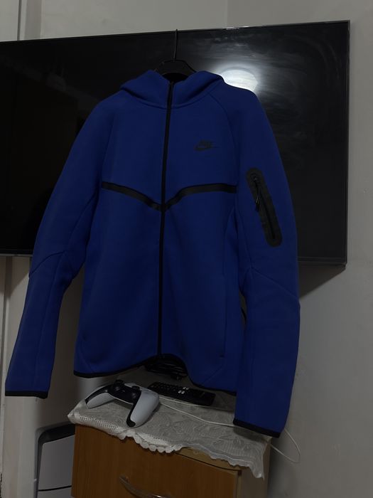 bluza nike tech s