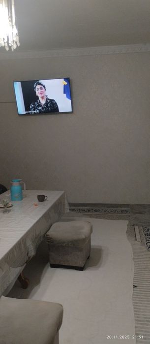 Uy sotiladi. Jizzax shaxar