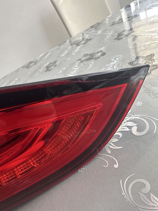 Stop Dreapta Spate Audi Q5  2012-2016