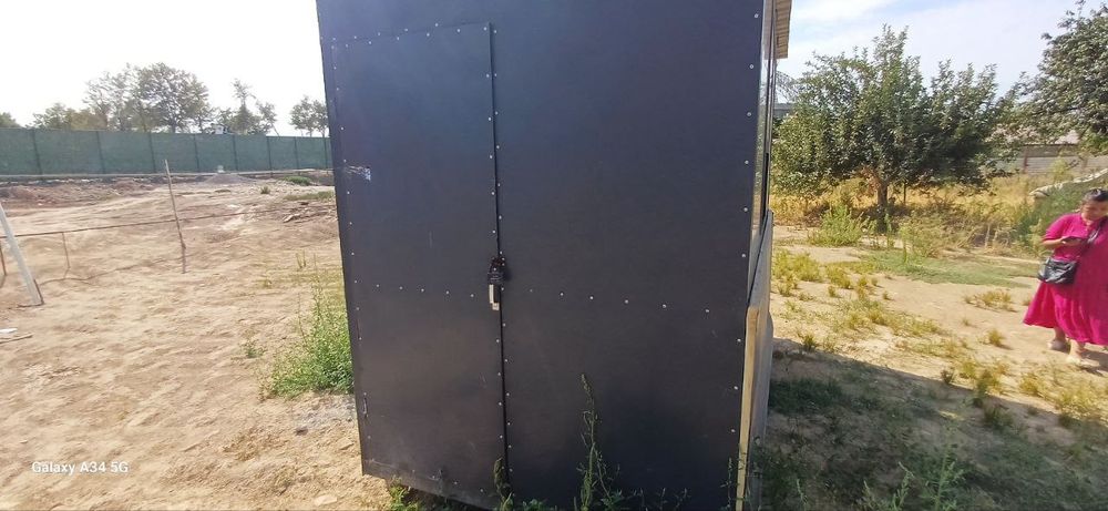 Butka / Бутка сотилади $1 200