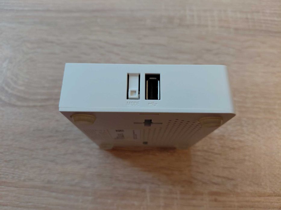 Mikrotik RB750GR3 (Mikrotik HeX)