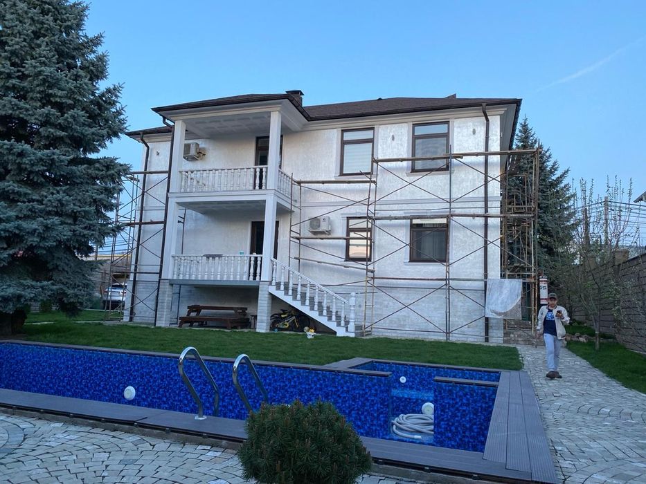Ремонт квартир дом