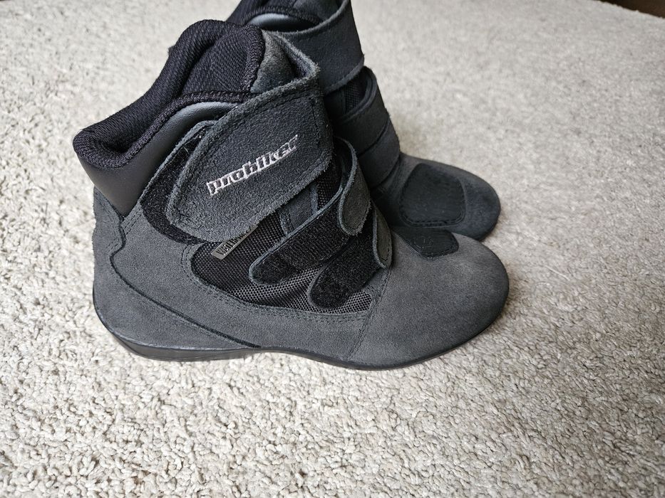 Ghete moto Probiker Vision