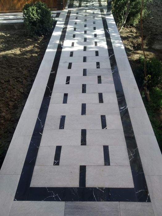 Tosh usta hizmatimiz