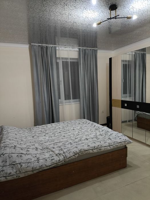 Сдается квартира