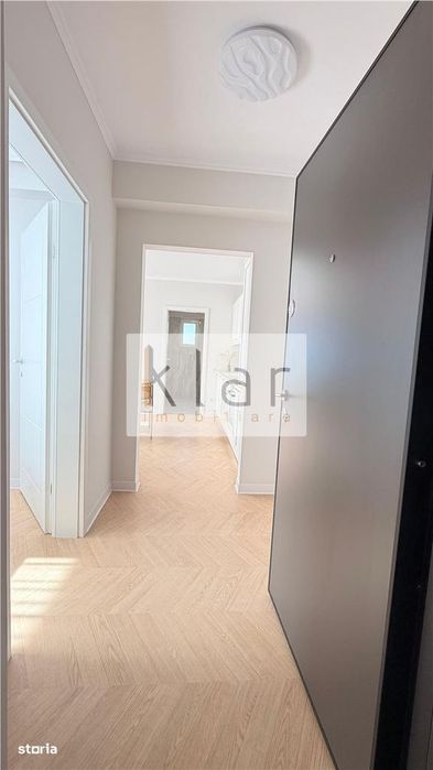 Vanzare apartament modern zona Terra