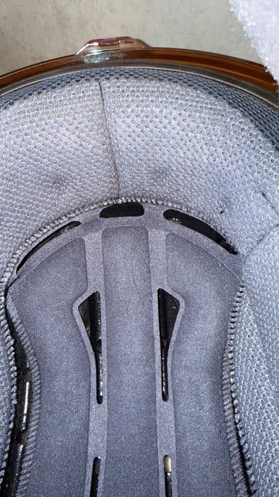 Vand Casca Moto Shoei NXR2 marimea S negru mat, 2 viziere, 2 pinlock