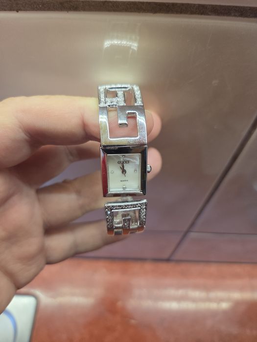 Ceas Gucci Damă Impecabil