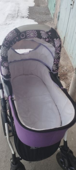 Коляска детская.