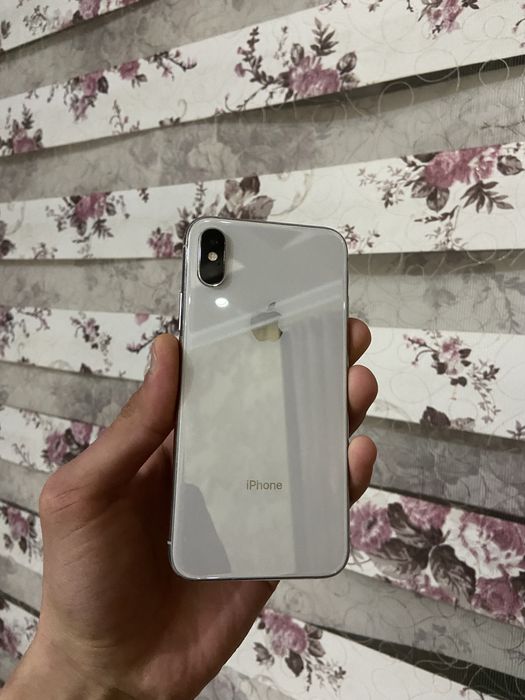 iPhone Xs 64Gb fec id iwlidi
