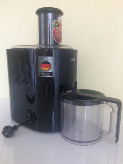 Соковыжималка