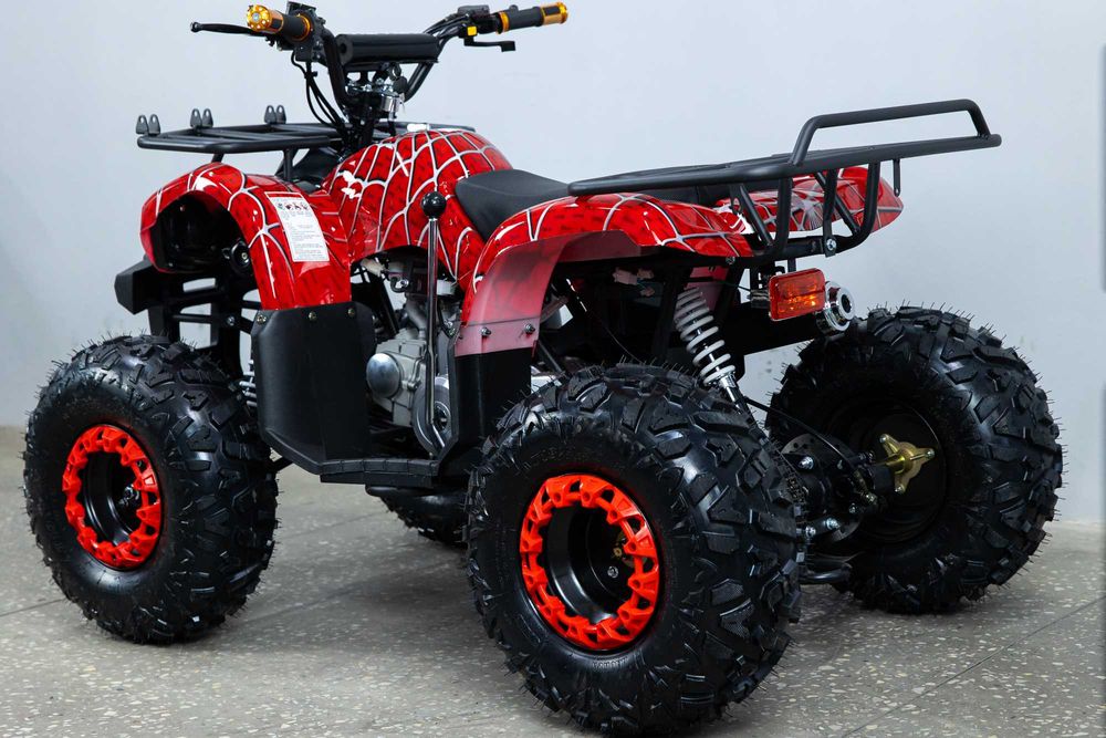 Квадроцикл ATV-TY 125 M3