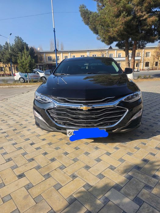 Malibu 2 srochni sotaman