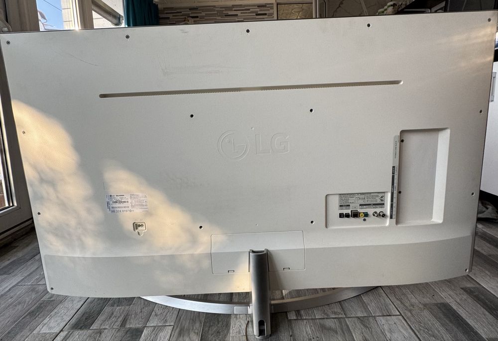 Smart Tv LG pentru piese