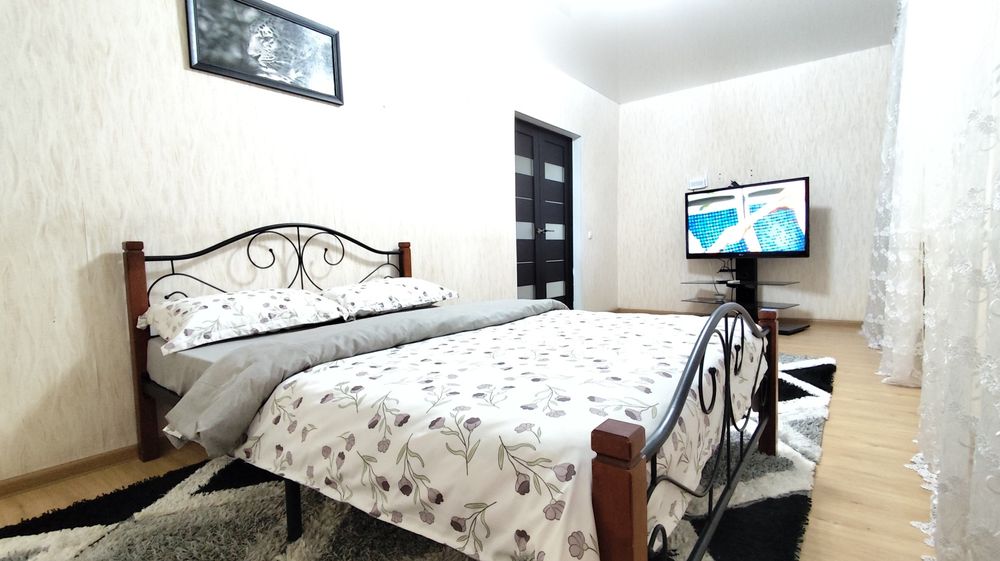 1 ком кв в центре Тургенева 100 В