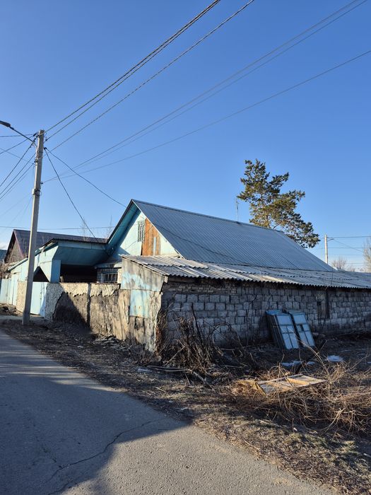 Продам дом на строиматериалы/ на разбор