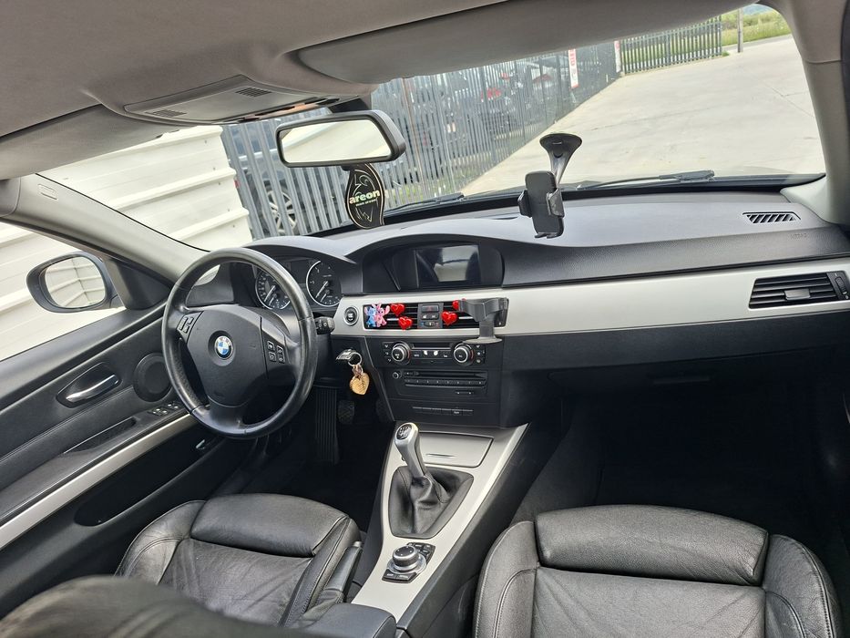 Bmw 316  e 90 facelift