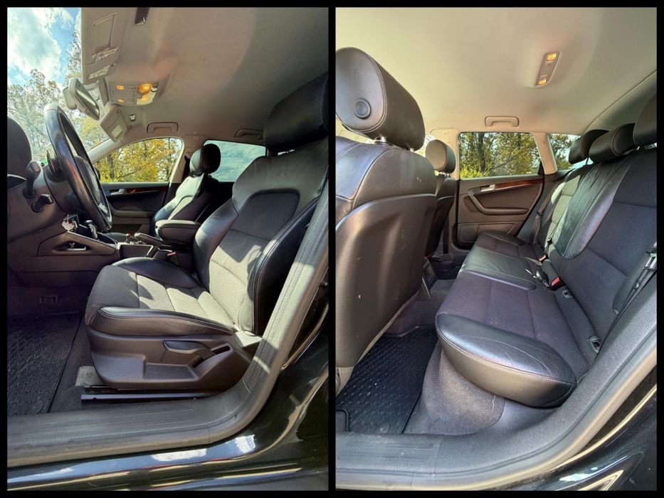 AUDI A3 Sportback 2010 — imagine 5