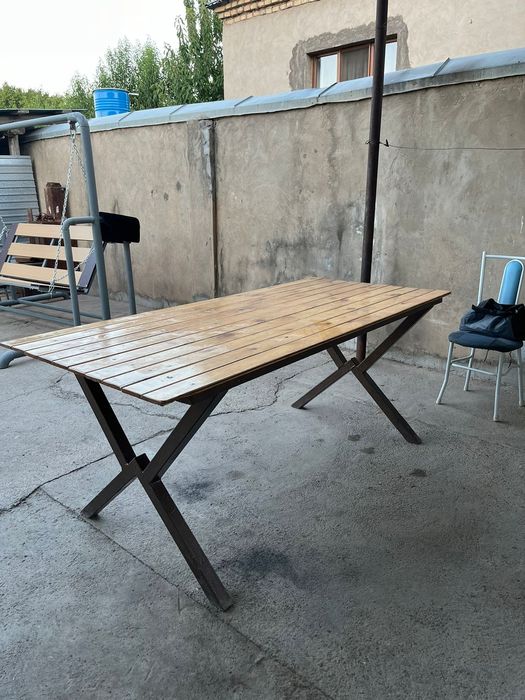 Новый стол универсальный