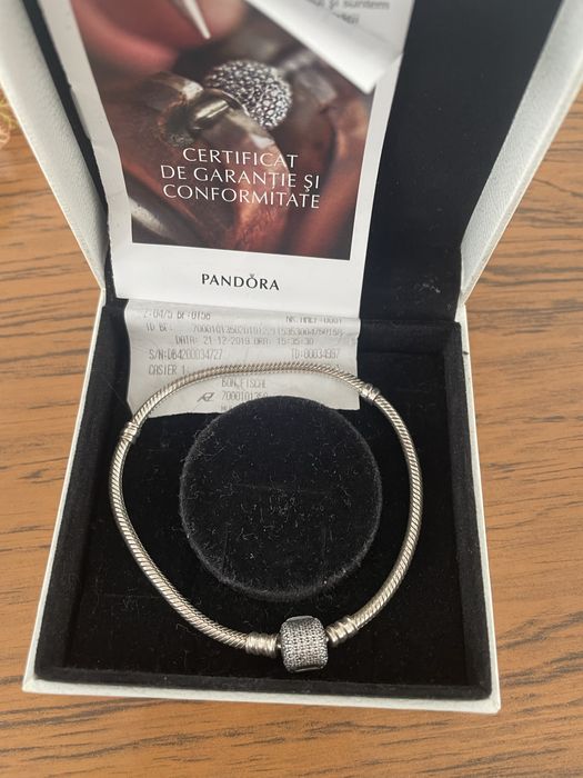 Bratara Pandora originala