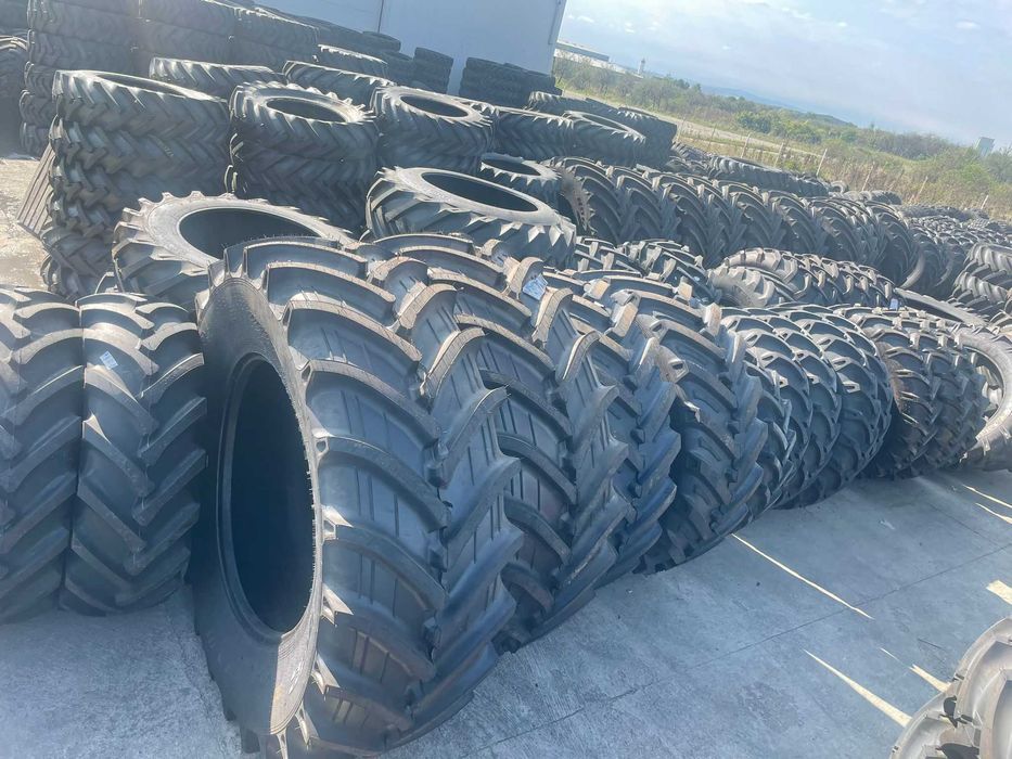 Nortec anvelope 710/70r38 Anvelopa radiala Agricola cauciucuri