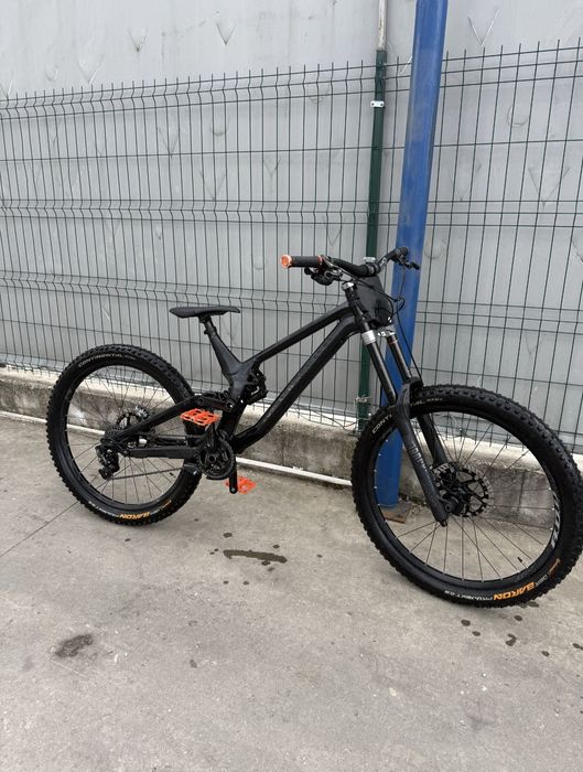 Canyon Sender Al 6 2020