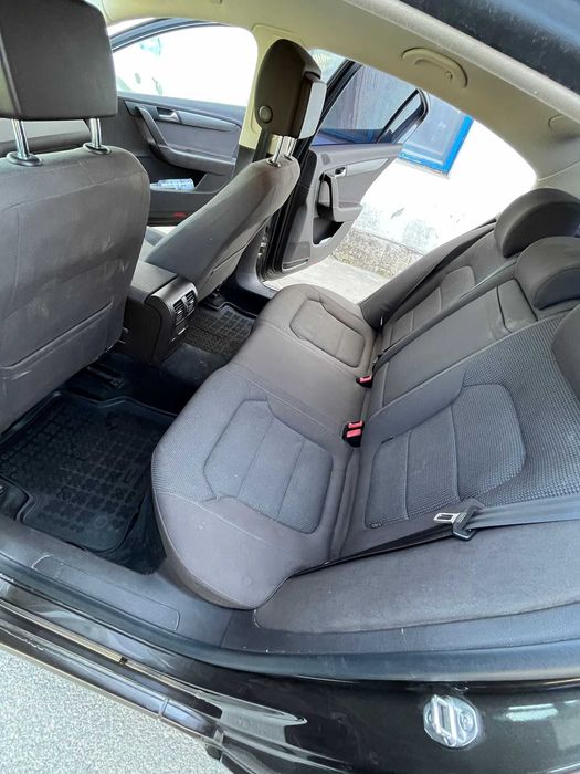 Vand volkswagen passat
