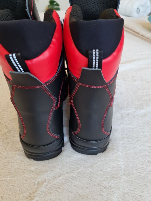 Bocanci de protecție  Oregon