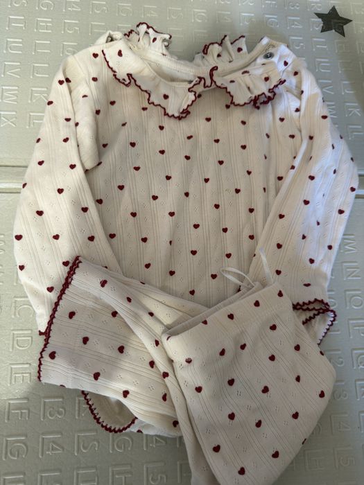 Tommy hilfiger,Okaidi и  HM