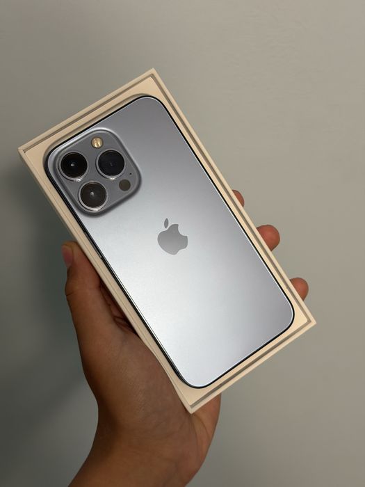 iphone 13 pro в идеале