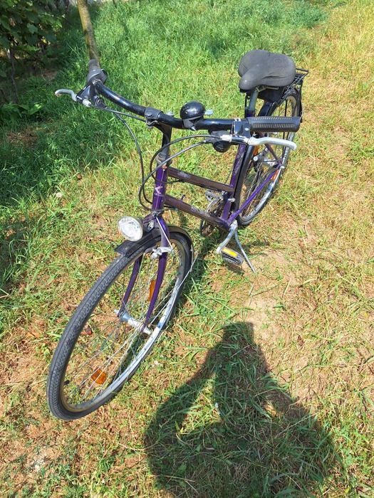 Bocicleta dama xx