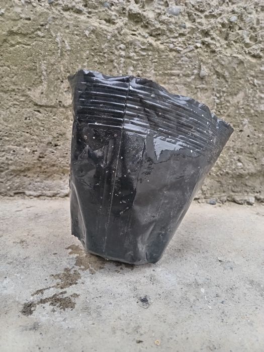 Полиэтилен тувак