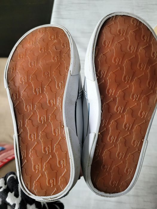 Polo Ralph Loren детски обувки