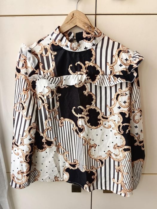 Стилна Риза Shein