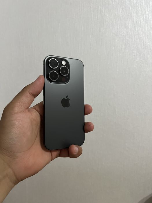 Продам iPhone 16 Pro 128gb