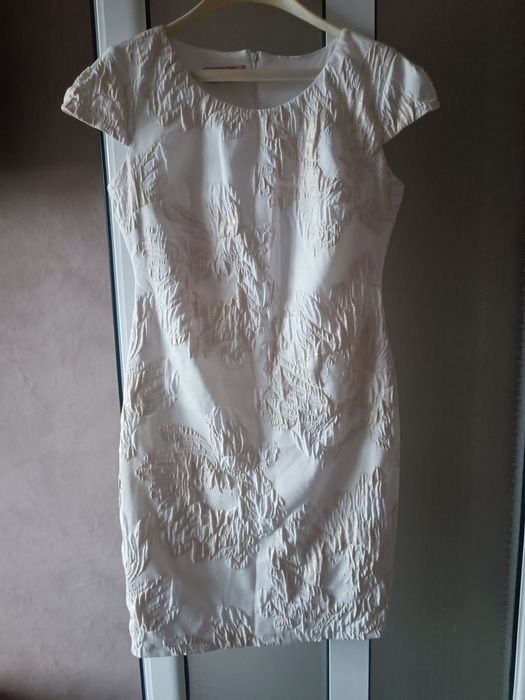 Стилна дамска рокля