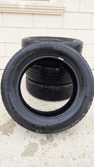 Летний шины Michelim